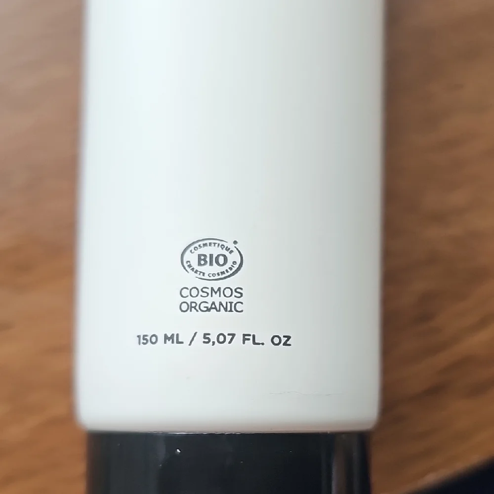 New Terre De Mars Reddition Body Cleanser 008 - Sealed